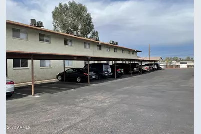 2002 E Sweetwater Avenue #202, Phoenix, AZ 85022 - Photo 21