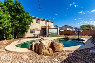 29729 W Fairmount Ave, Buckeye, AZ 85396 - Photo 47