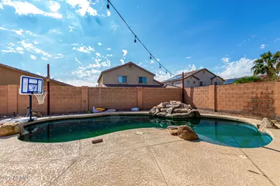 29729 W Fairmount Avenue, Buckeye, AZ 85396 - Photo 49