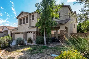 29729 W Fairmount Ave, Buckeye, AZ 85396 - Photo 5