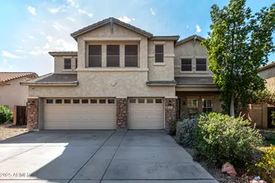 29729 W Fairmount Avenue, Buckeye, AZ 85396 - Photo 1