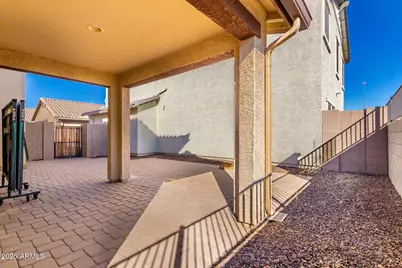 16472 W Culver Street, Goodyear, AZ 85338 - Photo 33