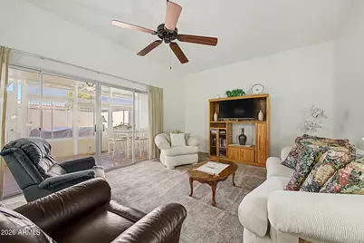 10880 W Emerald Drive, Sun City, AZ 85351 - Photo 5