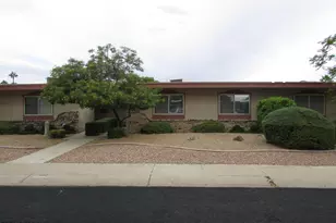 10880 W Emerald Dr, Sun City, AZ 85351 - Photo 1