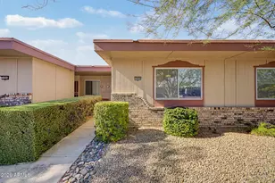 10880 W Emerald Dr, Sun City, AZ 85351 - Photo 1