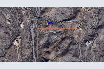 42449 N Charbray Drive #19C, Scottsdale, AZ 85262 - Photo 17