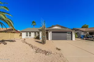 4950 W Grovers Ave, Glendale, AZ 85308 - Photo 1