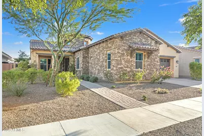 20947 W Mariposa Street, Buckeye, AZ 85396 - Photo 3