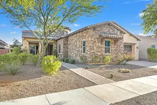 20947 W Mariposa St, Buckeye, AZ 85396 - Photo 3