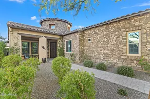 20947 W Mariposa St, Buckeye, AZ 85396 - Photo 5