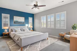 20947 W Mariposa St, Buckeye, AZ 85396 - Photo 33