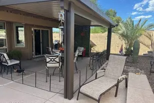 831 S Phelps Dr, Apache Junction, AZ 85120 - Photo 21