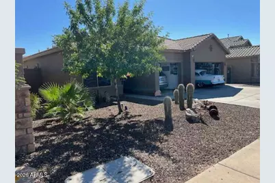 831 S Phelps Drive, Apache Junction, AZ 85120 - Photo 1
