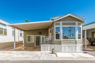 76 Jacknife Dr, Apache Junction, AZ 85119 - Photo 1