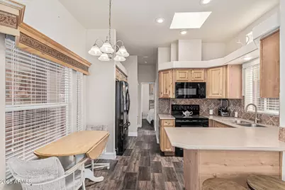 76 Jacknife Drive #76, Apache Junction, AZ 85119 - Photo 7