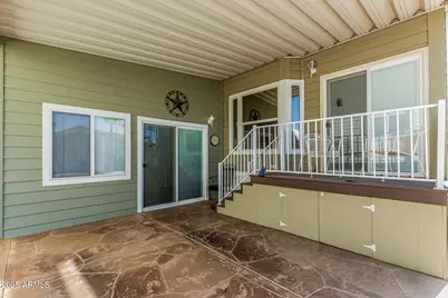 76 Jacknife Drive #76, Apache Junction, AZ 85119 - Photo 3