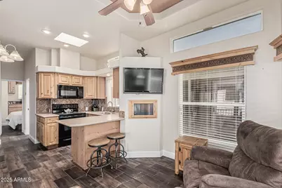 76 Jacknife Drive #76, Apache Junction, AZ 85119 - Photo 5