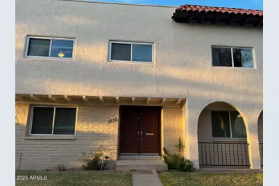 4643 N 21st Avenue, Phoenix, AZ 85015 - Photo 1