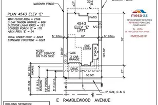 8101 E Ramblewood Ave, Mesa, AZ 85212 - Photo 3