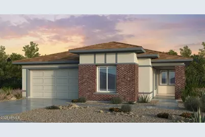 8101 E Ramblewood Avenue, Mesa, AZ 85212 - Photo 1