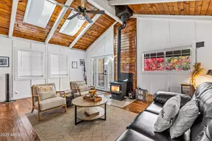 1159 E Coyote Rd, Munds Park, AZ 86017 - Photo 7