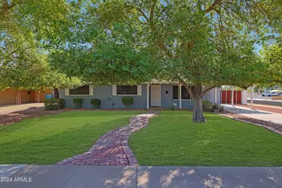 7225 N 19th Drive, Phoenix, AZ 85021 - Photo 1