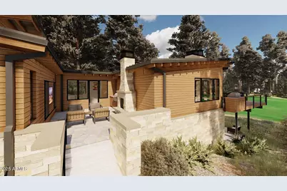 3345 S Ghost Tree Drive #5, Flagstaff, AZ 86005 - Photo 5