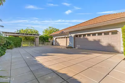 1502 E Treasure Cove Drive, Gilbert, AZ 85234 - Photo 63