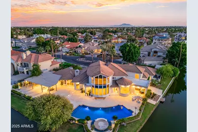 1502 E Treasure Cove Drive, Gilbert, AZ 85234 - Photo 1