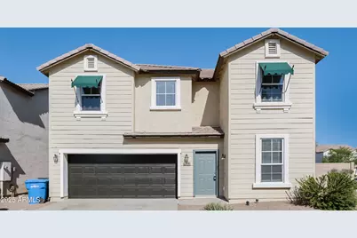 2636 S 89th Avenue, Tolleson, AZ 85353 - Photo 1