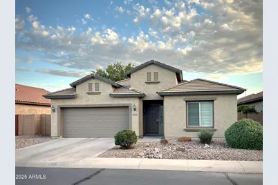 10909 E Sentiero Avenue, Mesa, AZ 85212 - Photo 1