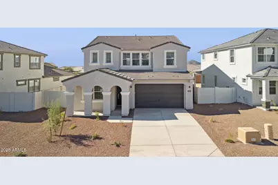 6925 W Buckhorn Trail, Peoria, AZ 85383 - Photo 49