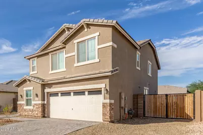 8018 W Wood Lane, Phoenix, AZ 85043 - Photo 3