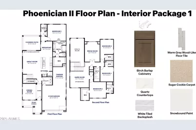 6931 W Buckhorn Trail, Peoria, AZ 85383 - Photo 3