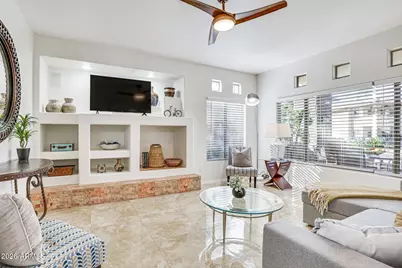 9100 E Raintree Drive #130, Scottsdale, AZ 85260 - Photo 3