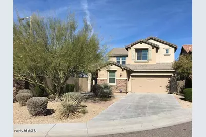 3838 E Cat Balue Drive, Phoenix, AZ 85050 - Photo 3