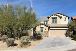 3838 E Cat Balue Dr, Phoenix, AZ 85050 - Photo 3