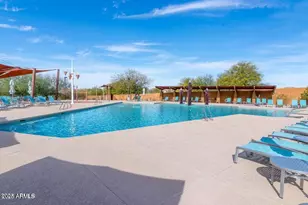 3838 E Cat Balue Dr, Phoenix, AZ 85050 - Photo 1