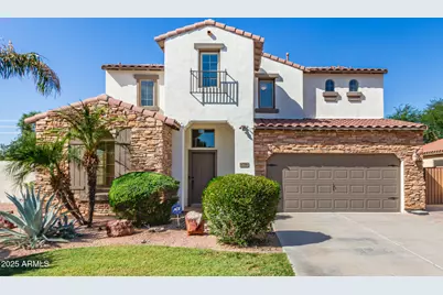 6756 S Seton Avenue, Gilbert, AZ 85298 - Photo 1