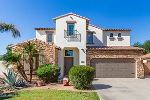 6756 S Seton Ave, Gilbert, AZ 85298 - Photo 1