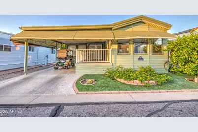 7750 E Broadway Road #848, Mesa, AZ 85208 - Photo 1