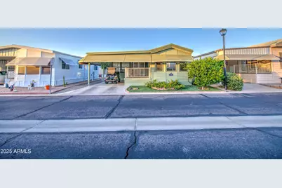 7750 E Broadway Road #848, Mesa, AZ 85208 - Photo 25