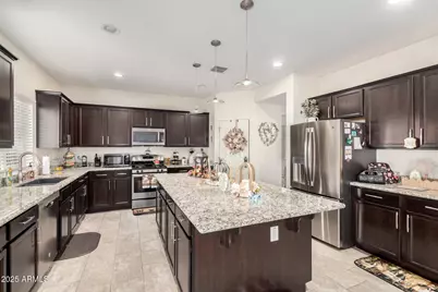 2665 E Gillcrest Road, Gilbert, AZ 85298 - Photo 15