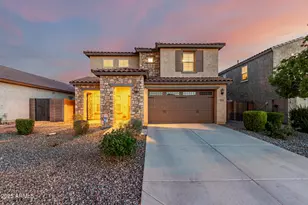 2665 E Gillcrest Rd, Gilbert, AZ 85298 - Photo 1