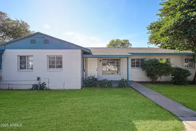 2945 N 19th Avenue #67, Phoenix, AZ 85015 - Photo 5