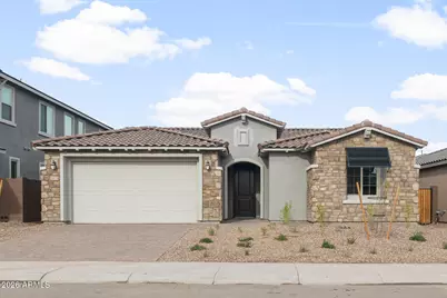 13774 W Whisper Rock Trail, Peoria, AZ 85383 - Photo 1