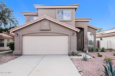 18670 N 78th Drive, Glendale, AZ 85308 - Photo 1