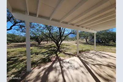 5842 E Calle De La Fresa --, Hereford, AZ 85615 - Photo 31