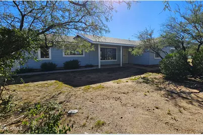 5842 E Calle De La Fresa --, Hereford, AZ 85615 - Photo 3