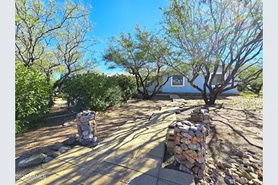 5842 E Calle De La Fresa --, Hereford, AZ 85615 - Photo 1